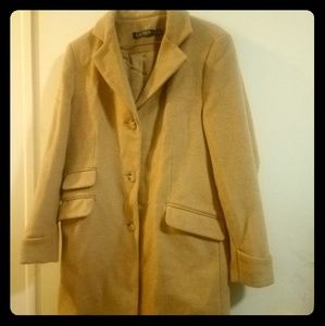 Coat/ duster